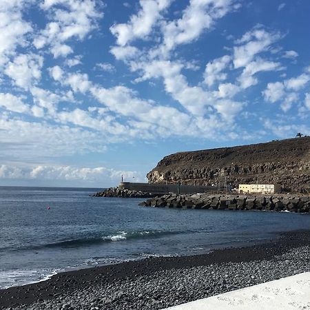 Apartamento El Cascajo Daire Playa de Santiago  Dış mekan fotoğraf