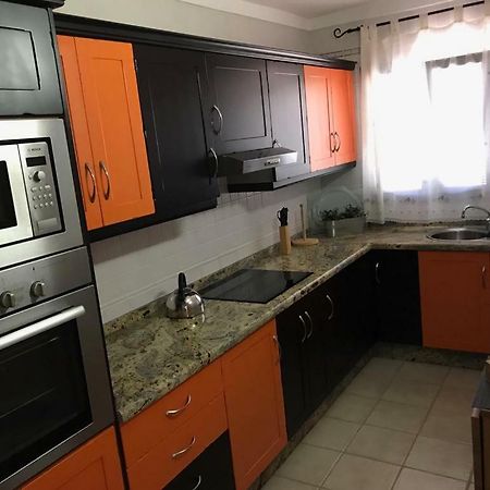 Apartamento El Cascajo Daire Playa de Santiago  Dış mekan fotoğraf