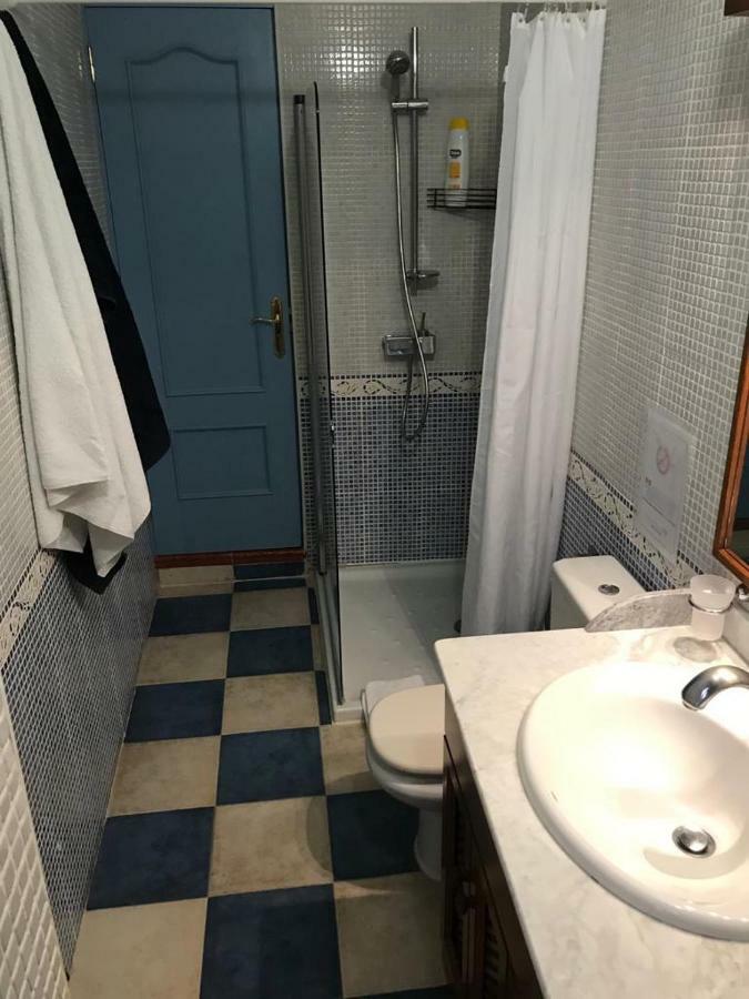 Apartamento El Cascajo Daire Playa de Santiago  Dış mekan fotoğraf