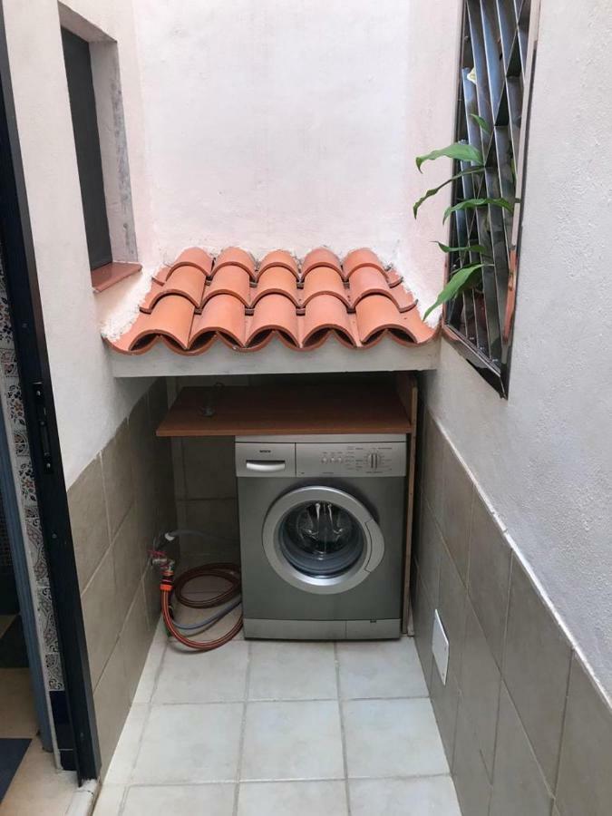 Apartamento El Cascajo Daire Playa de Santiago  Dış mekan fotoğraf